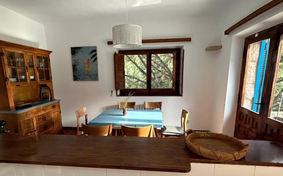 Photo of Kitchen in Manzanares el Real