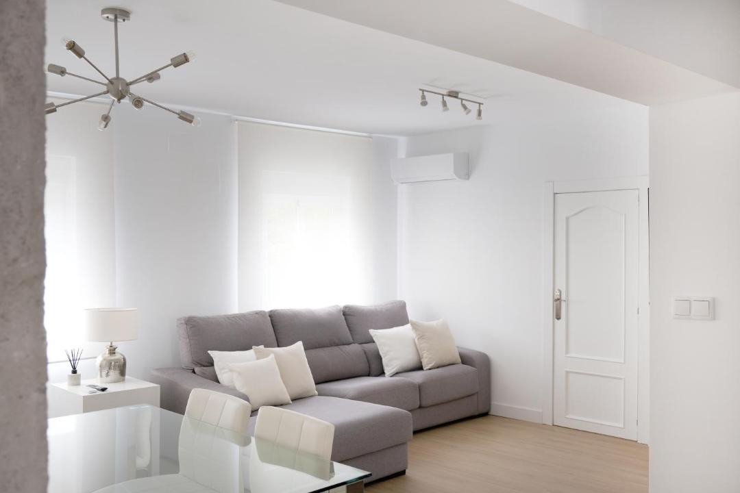 Photo of Livingroom in Jaen