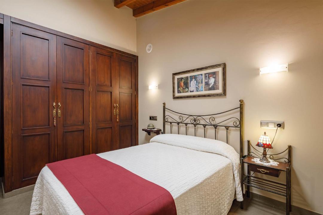 Photo of Bedroom in Ordes