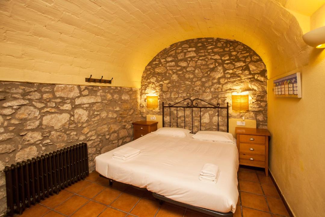 Photo of Bedroom in Barri Vell
