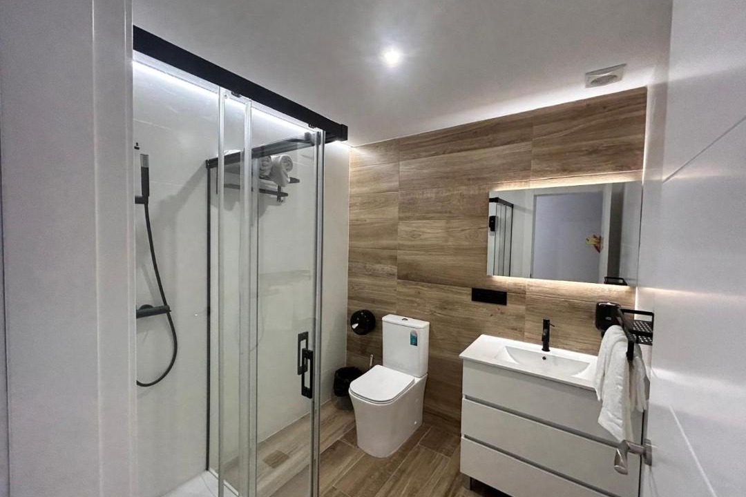 Photo of Bathroom in Andujar