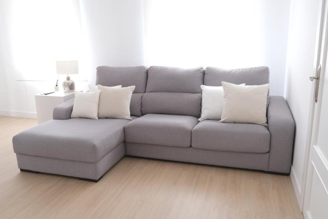 Photo of Livingroom in Jaen