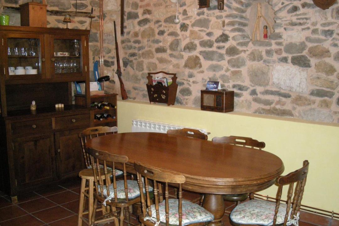 Photo of Kitchen in Villamanin
