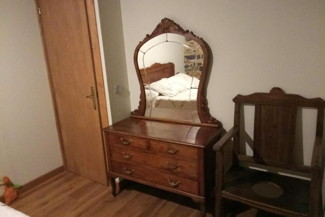 Photo of Bedroom in Villamanin