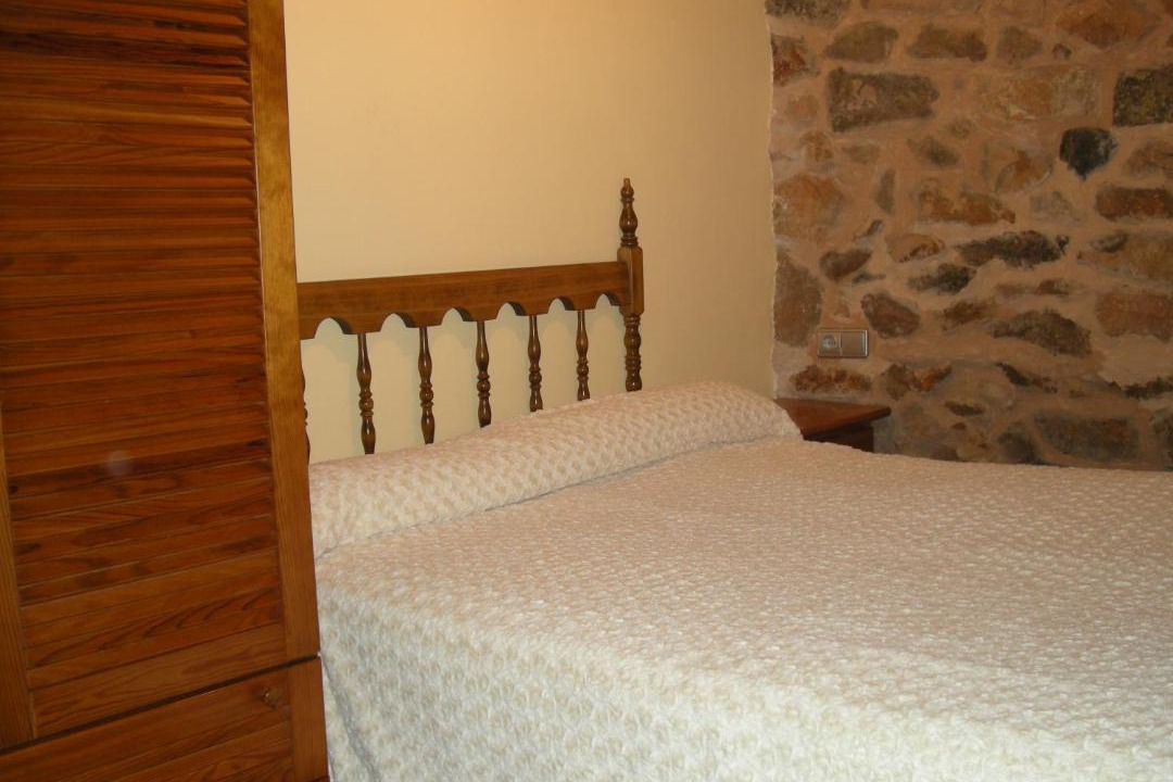 Photo of Bedroom in Villamanin