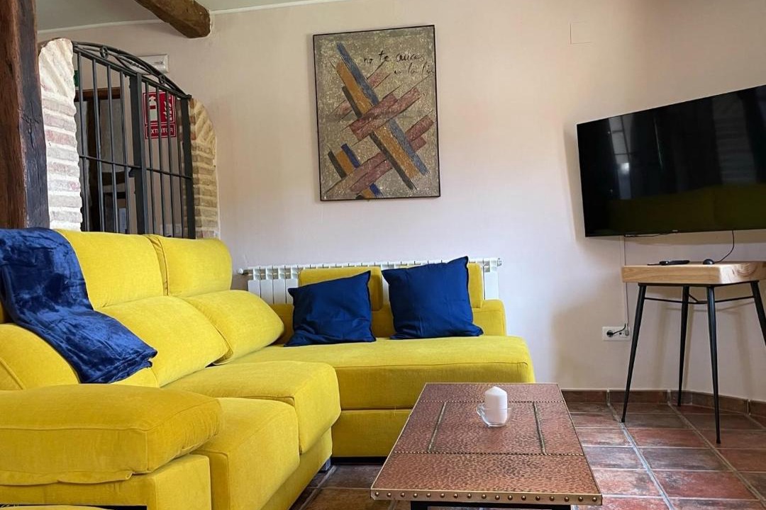 Photo of Livingroom in Saldana