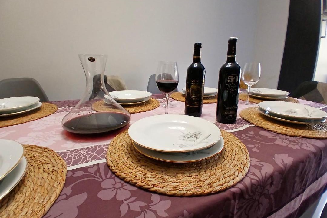 Photo of Kitchen in Cenicero