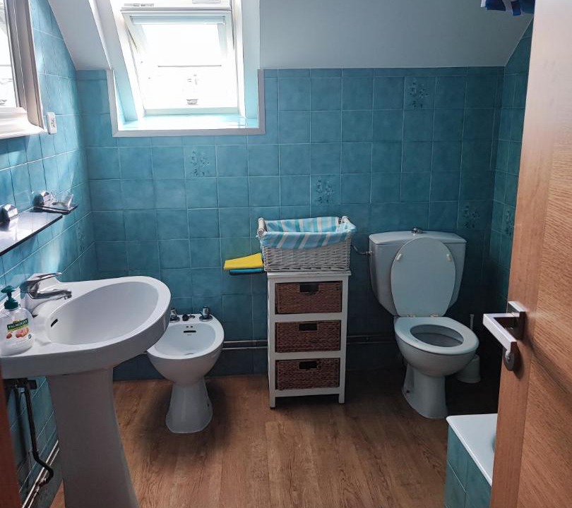 Photo of Bathroom in Cerdeira