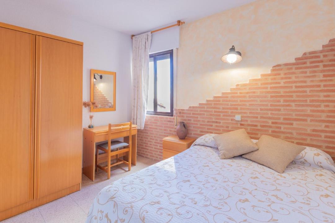 Photo of Bedroom in Cogolludo