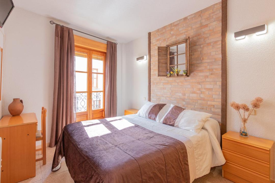 Photo of Bedroom in Cogolludo