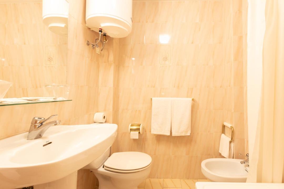 Photo of Bathroom in Cogolludo