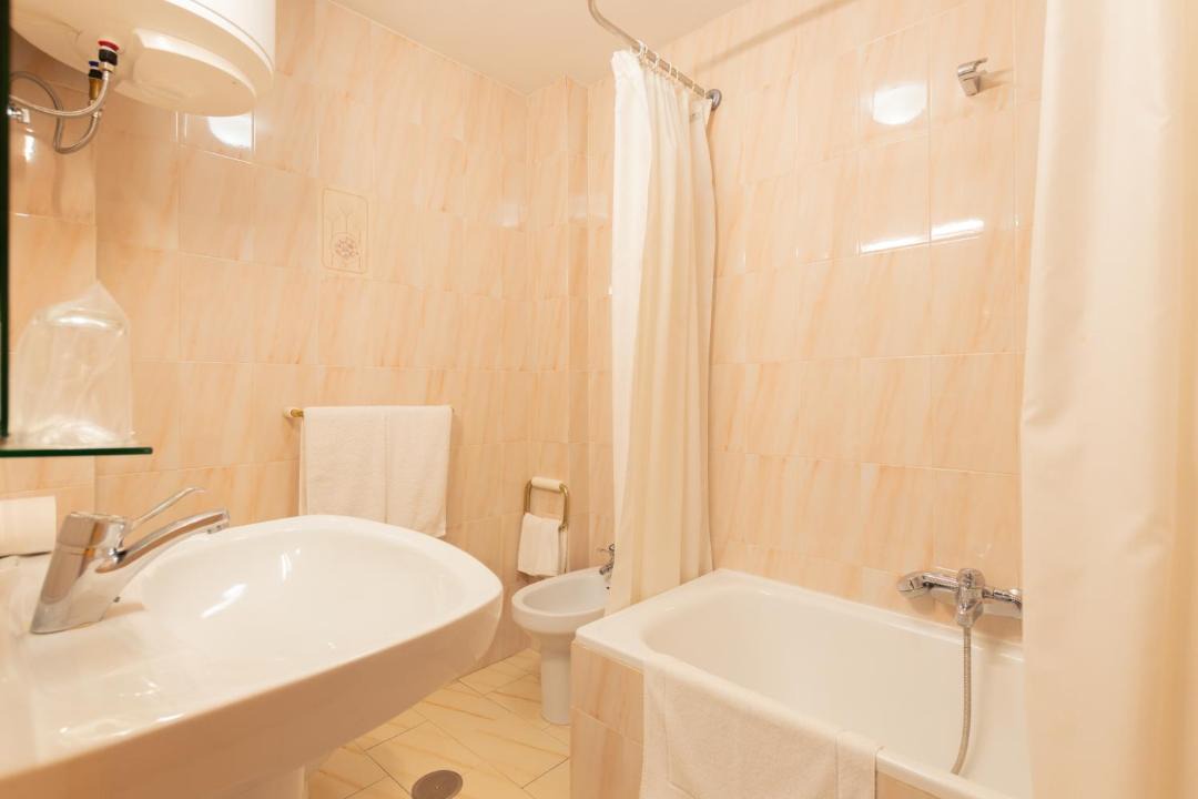 Photo of Bathroom in Cogolludo