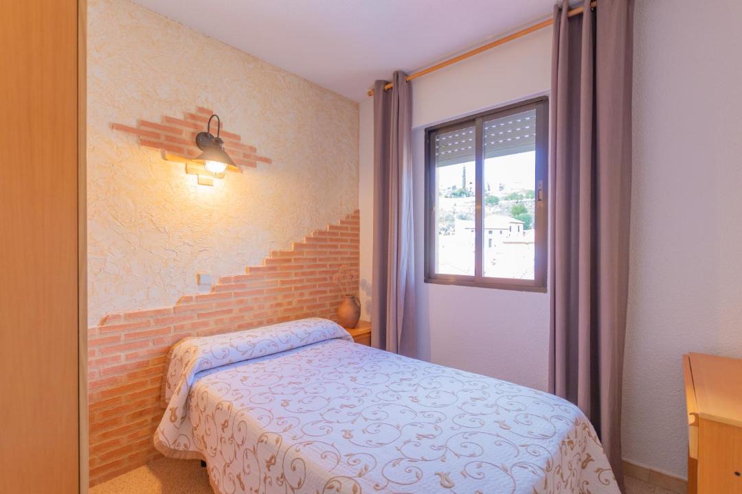 Photo of Bedroom in Cogolludo