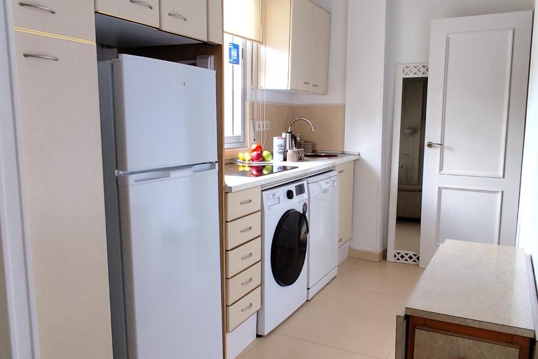 Photo of Kitchen in Segovia