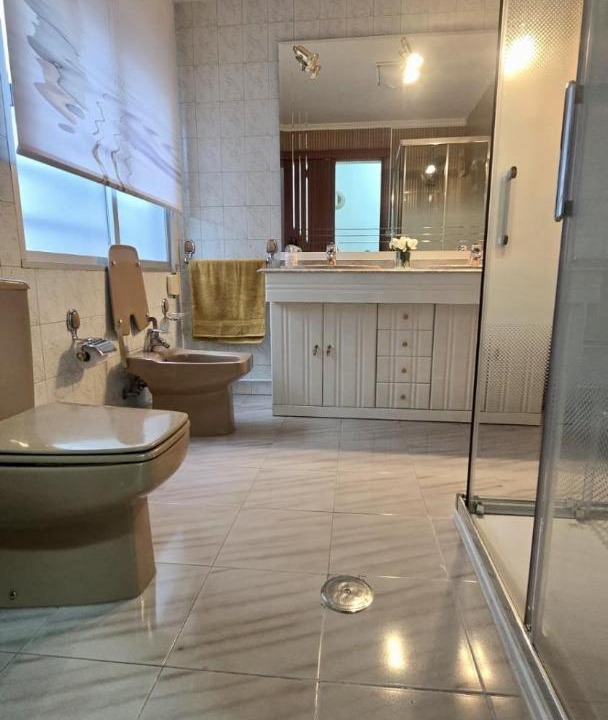 Photo of Bathroom in Valdepenas
