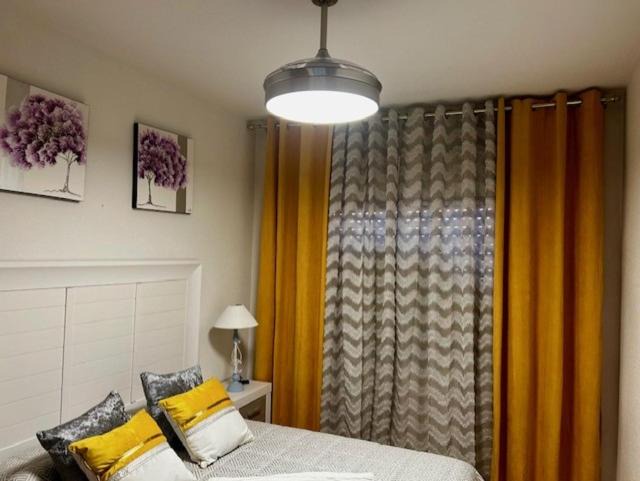Photo of Bedroom in Valdepenas