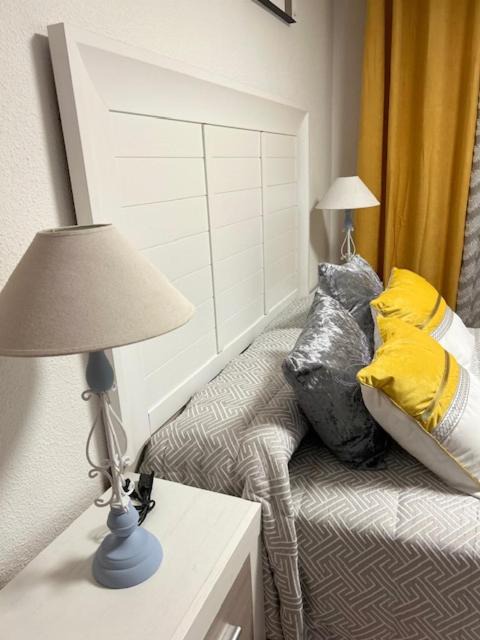Photo of Bedroom in Valdepenas