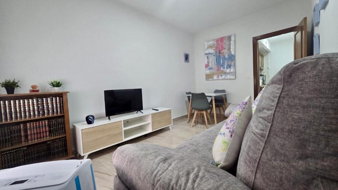 Photo of Livingroom in Valdepenas