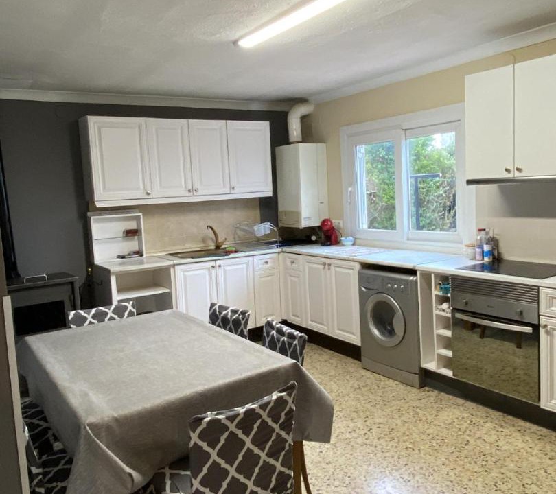 Photo of Kitchen in Les Roques