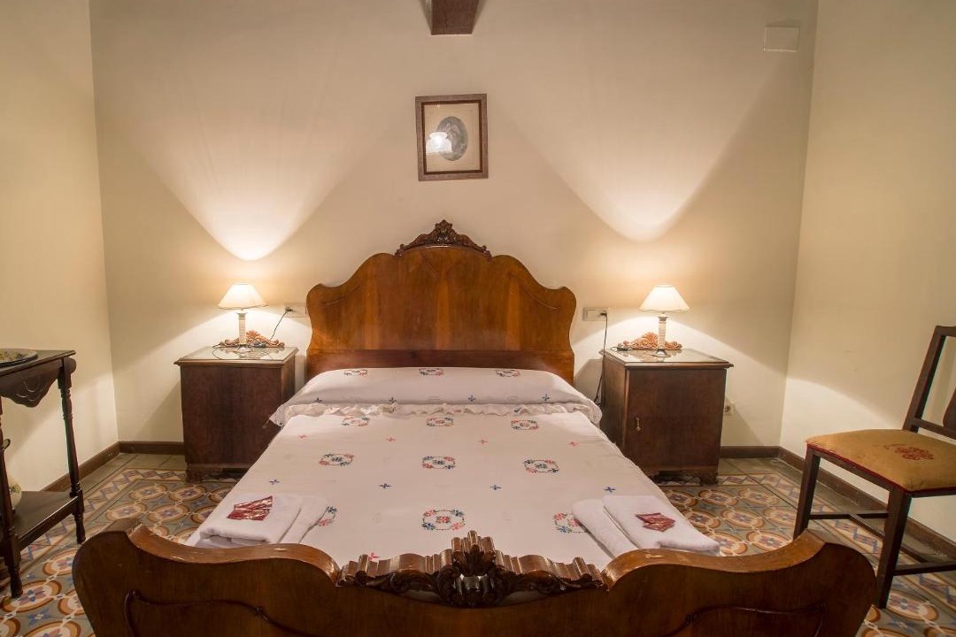 Photo of Bedroom in Jaraiz de la Vera