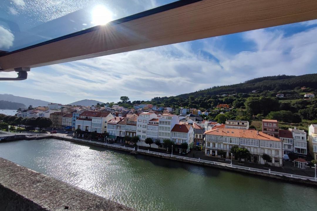 Photo of Patio Balcony in Cerdeira