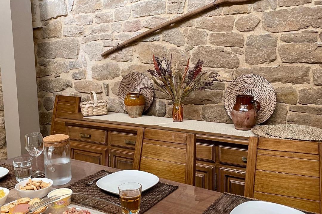 Photo of Kitchen in Barbarin