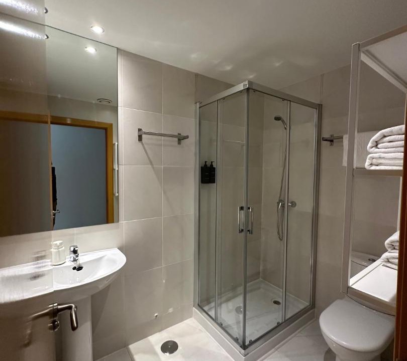 Photo of Bathroom in Guadalajara