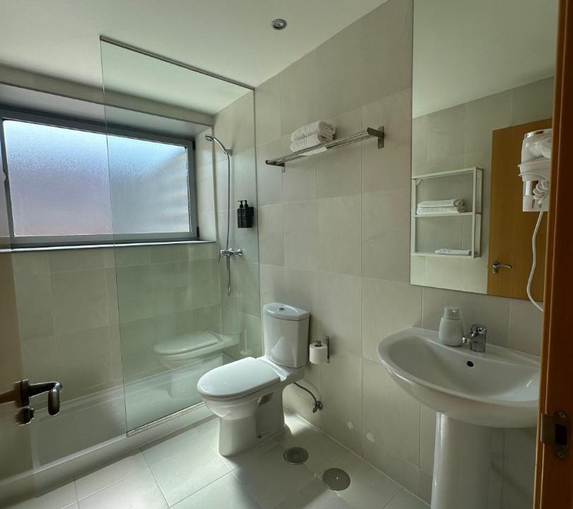 Photo of Bathroom in Guadalajara