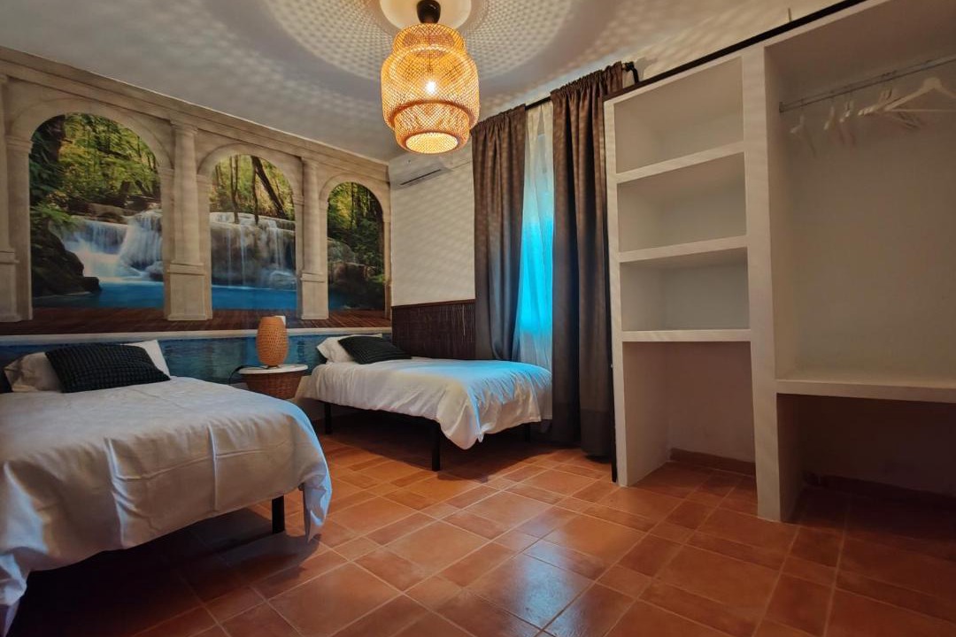Photo of Bedroom in Las Casas del Rio
