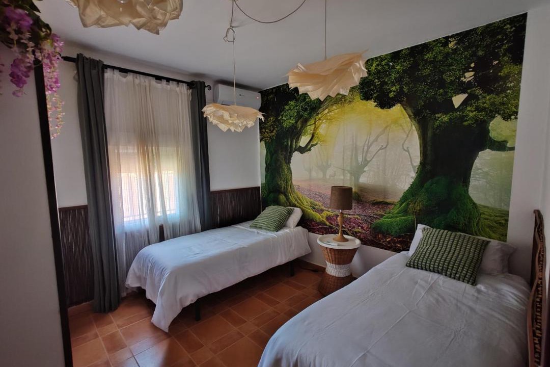 Photo of Bedroom in Las Casas del Rio