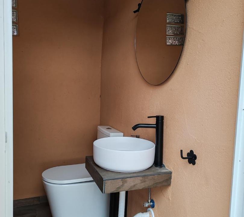 Photo of Bathroom in Las Casas del Rio
