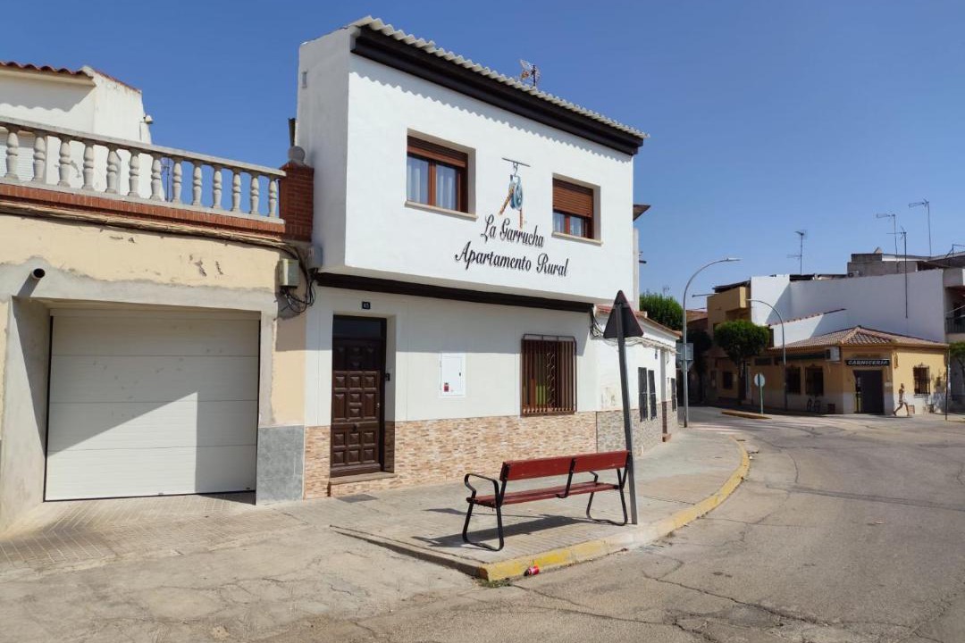Photo of Others in Argamasilla de Alba