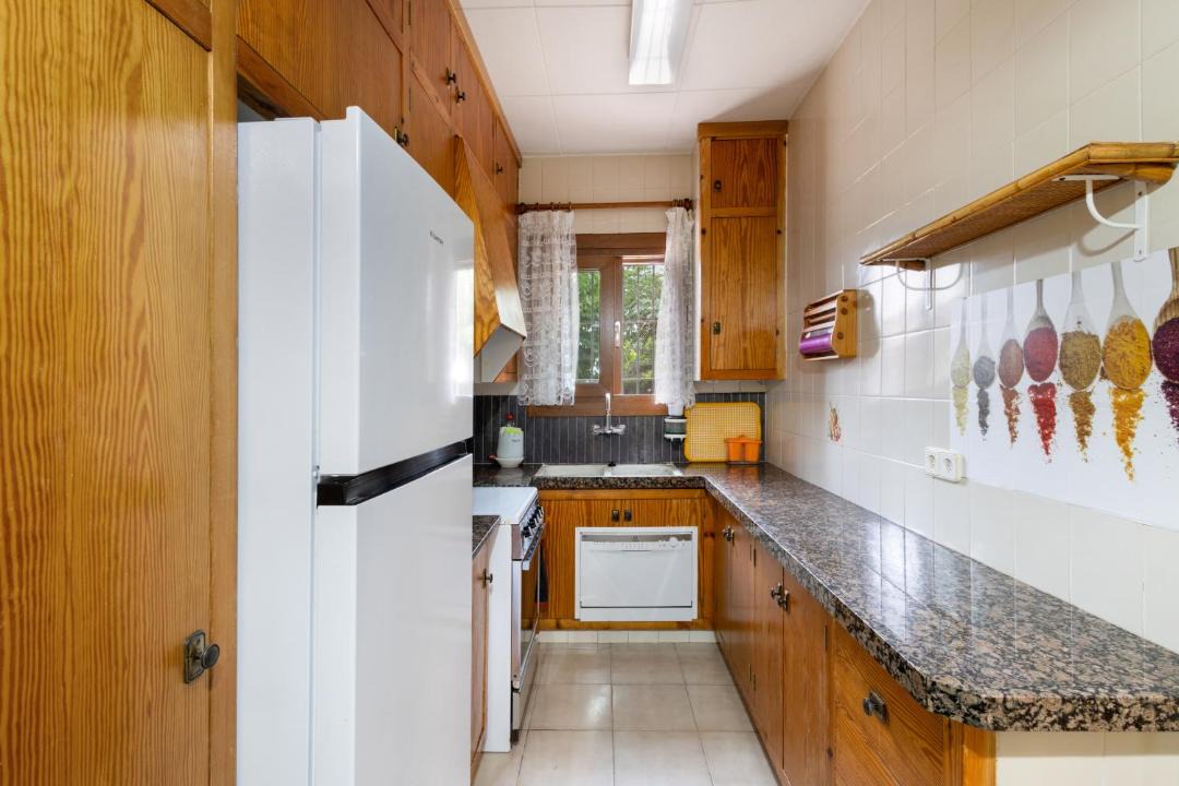 Photo of Kitchen in L'Ametlla del Valles