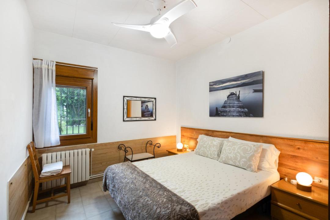 Photo of Bedroom in L'Ametlla del Valles