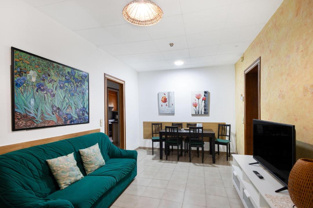 Photo of Livingroom in L'Ametlla del Valles