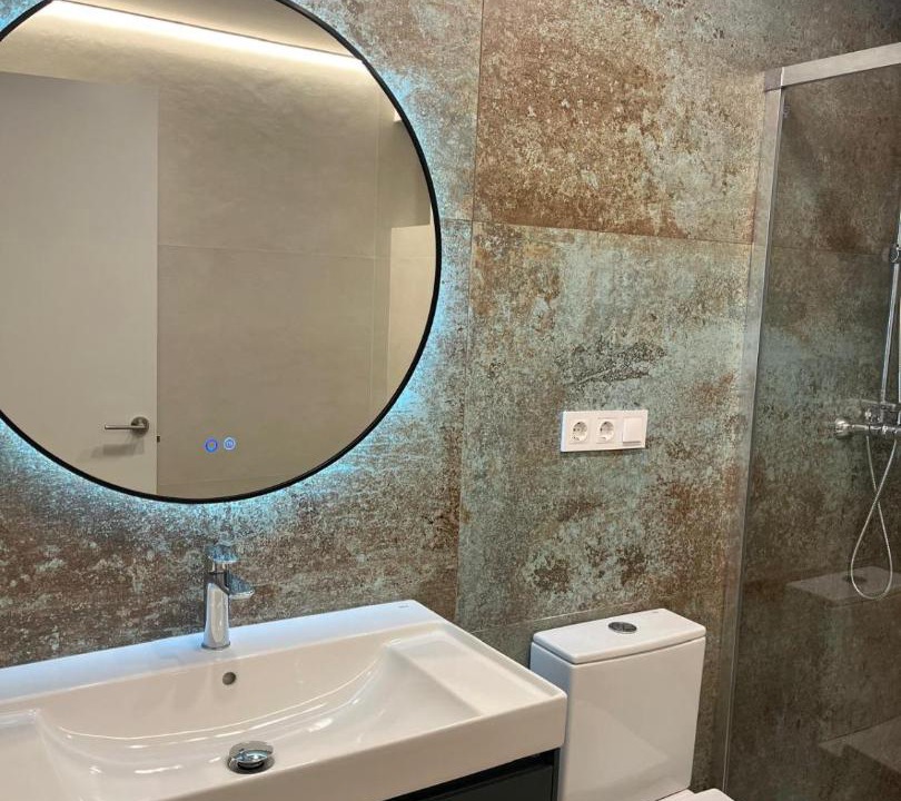 Photo of Bathroom in Nou Moles
