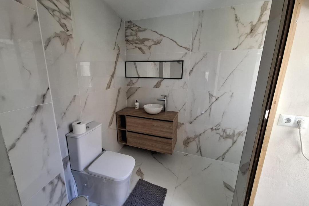Photo of Bathroom in San Anton