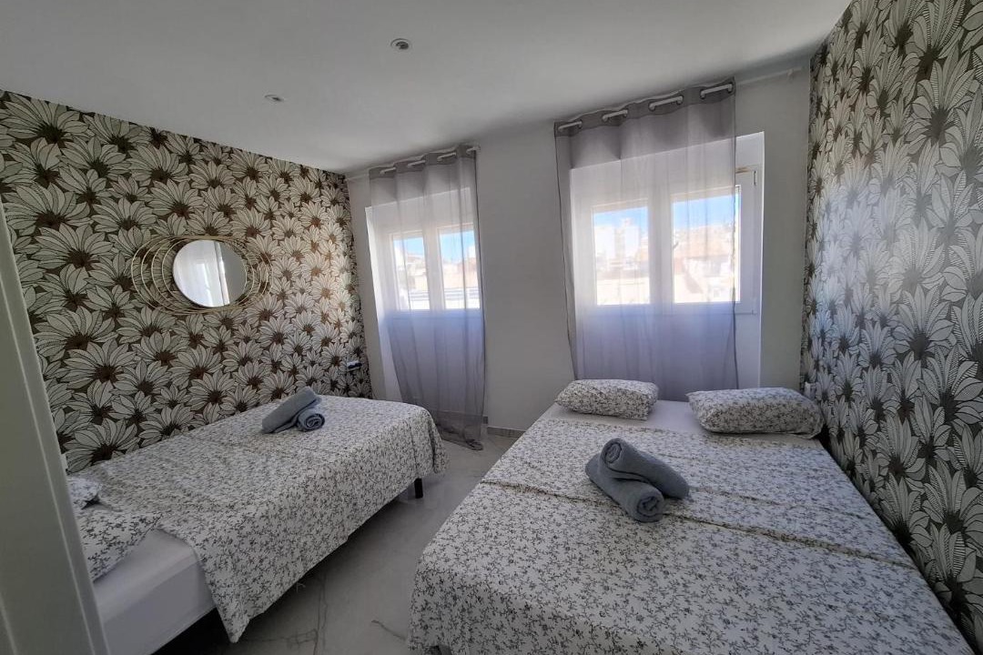 Photo of Bedroom in San Anton