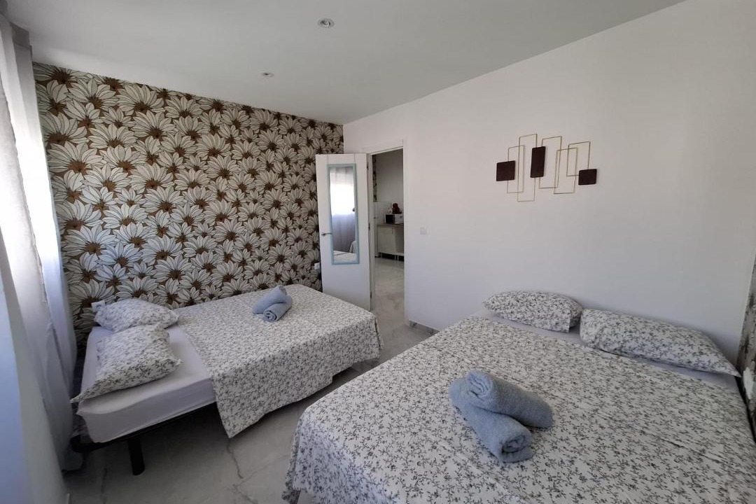 Photo of Bedroom in San Anton