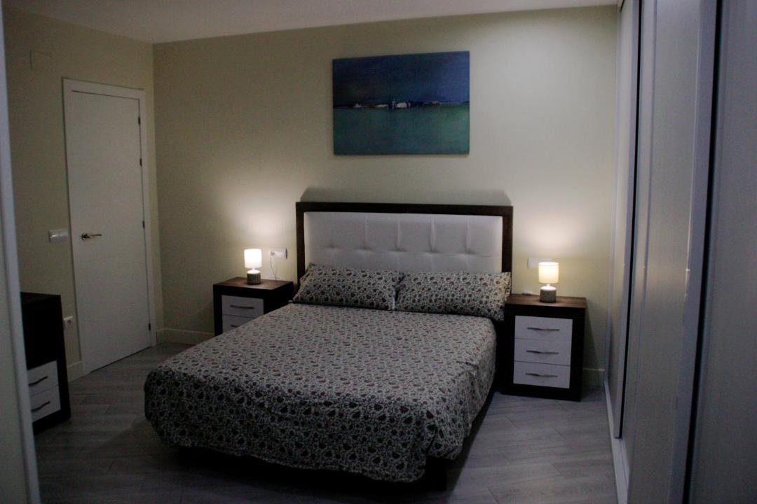 Photo of Bedroom in Ponferrada
