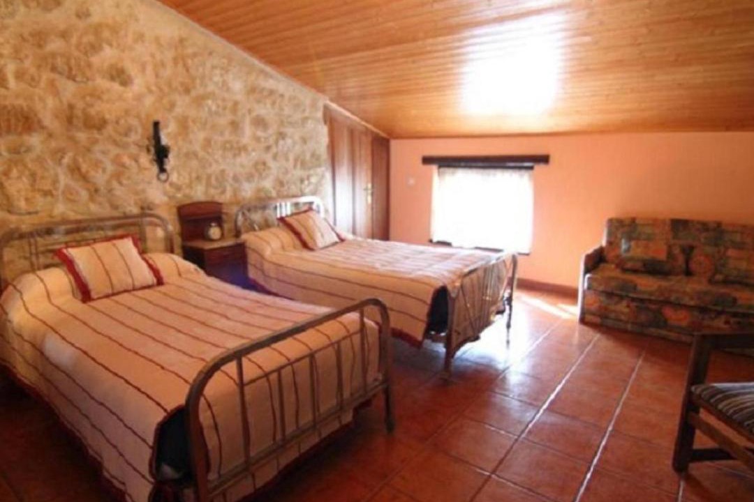 Photo of Bedroom in Ciudad Rodrigo