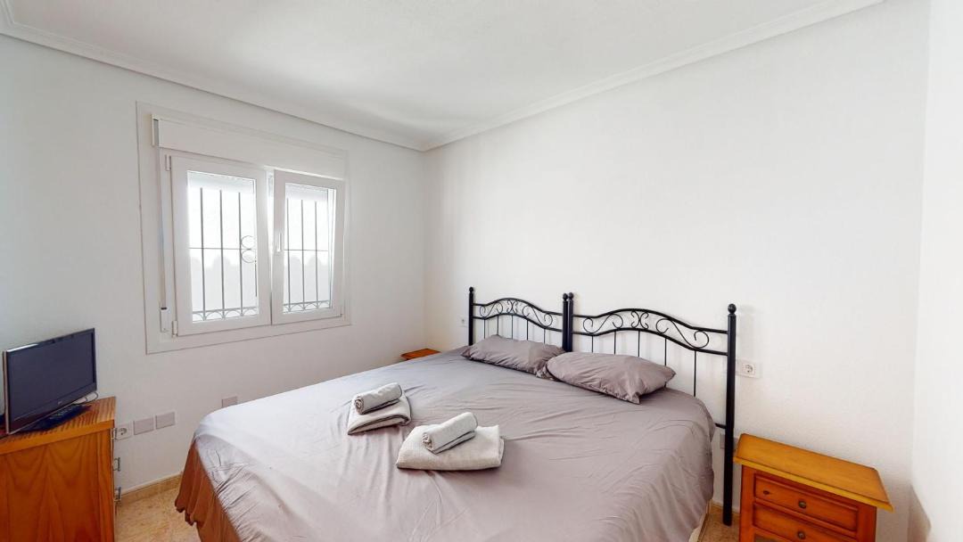 Photo of Bedroom in Sucina