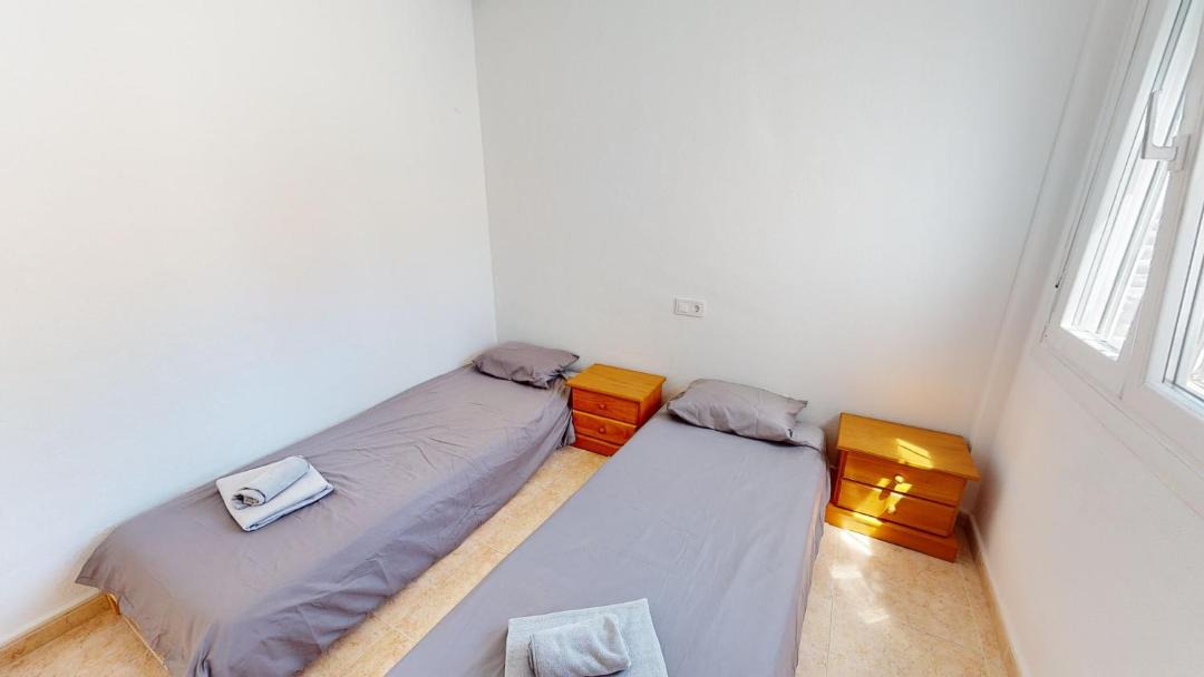 Photo of Bedroom in Sucina