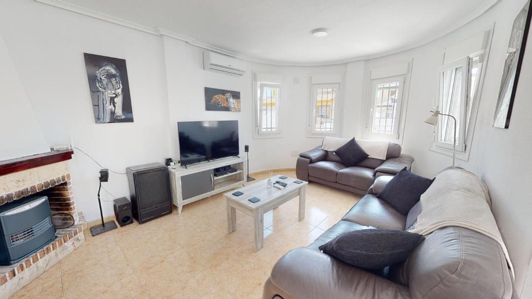 Photo of Livingroom in Sucina