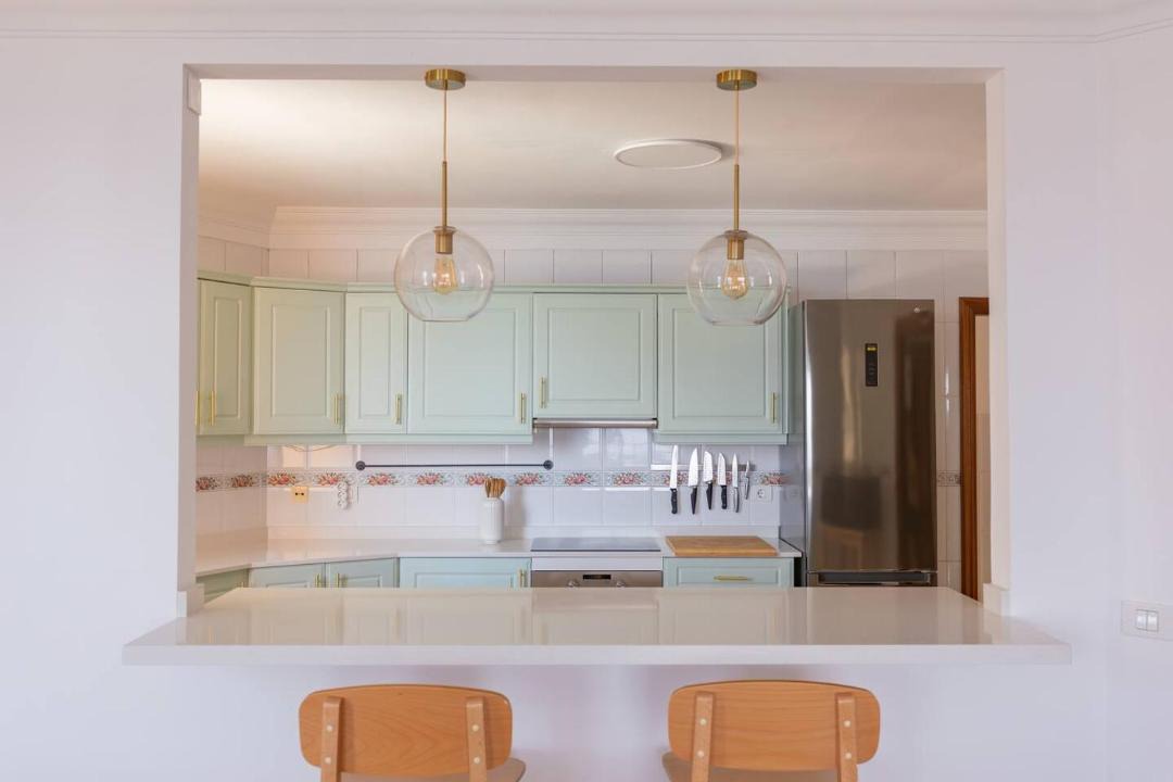Photo of Kitchen in Radazul