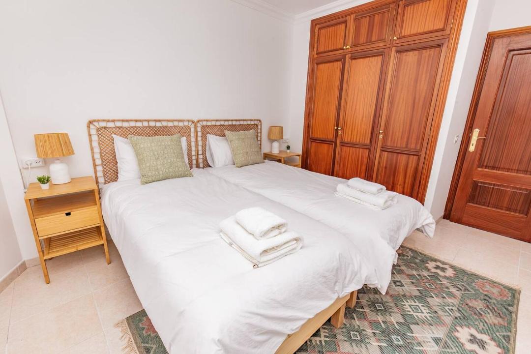 Photo of Bedroom in Radazul