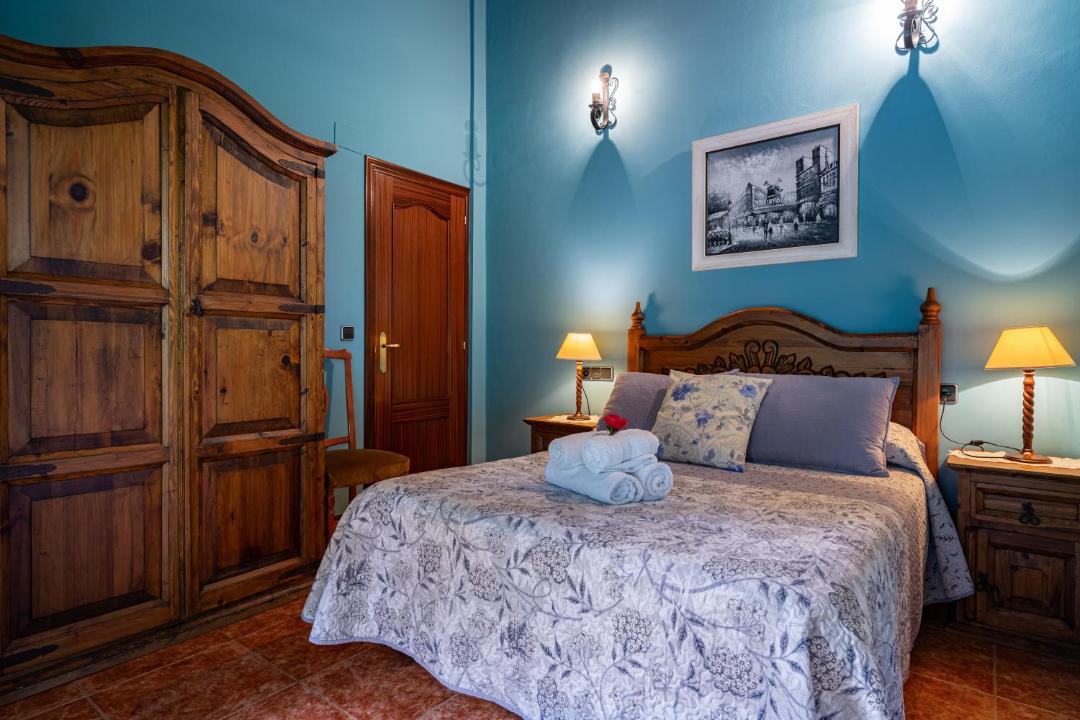 Photo of Bedroom in Barzana