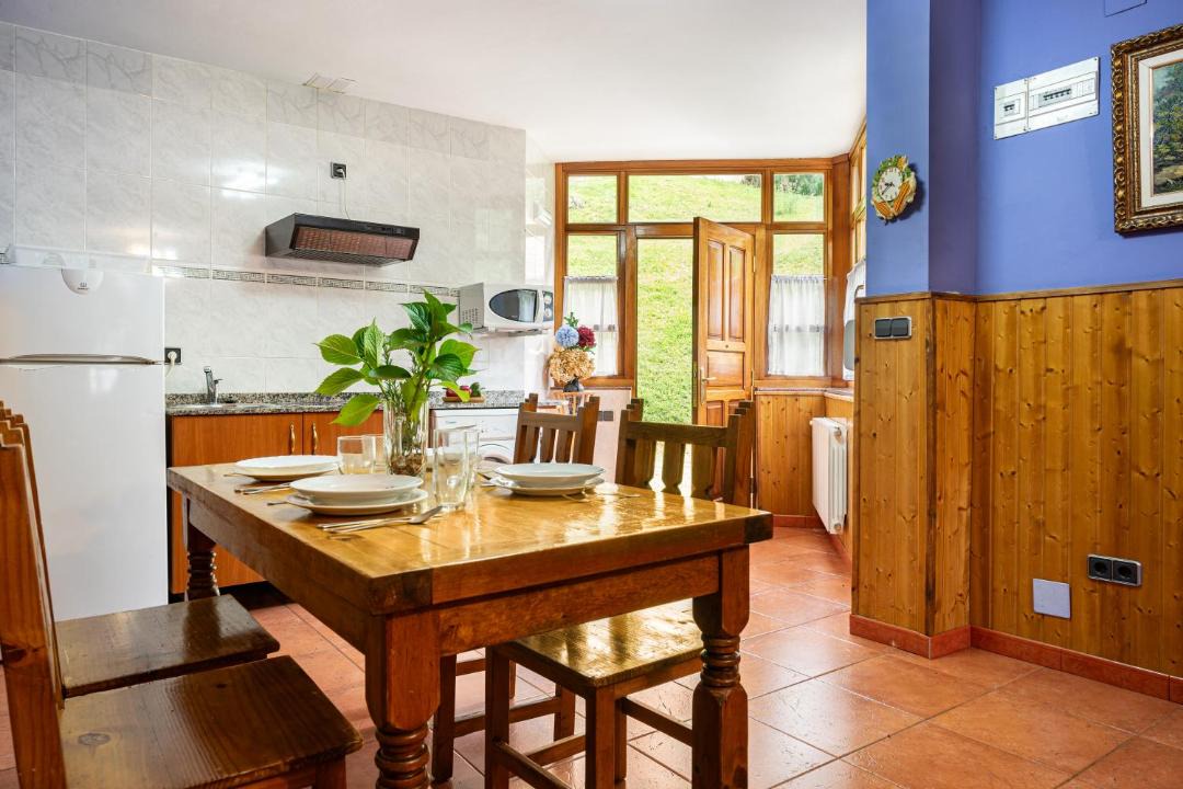 Photo of Kitchen in Barzana