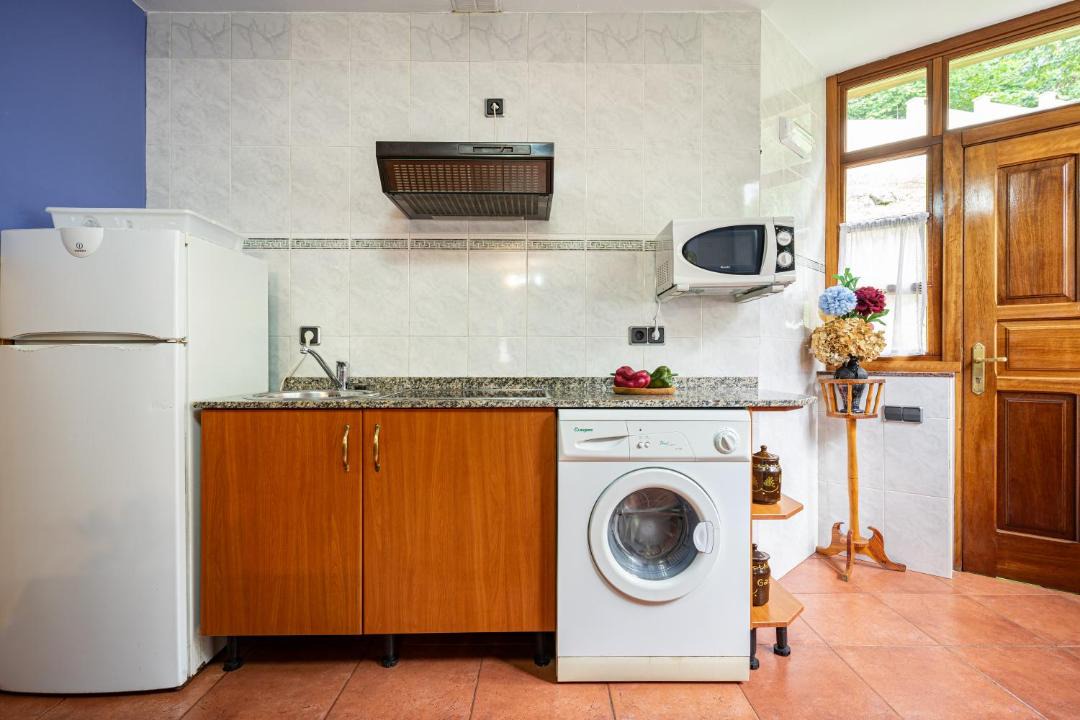 Photo of Kitchen in Barzana