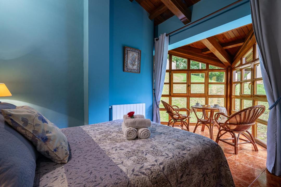 Photo of Bedroom in Barzana